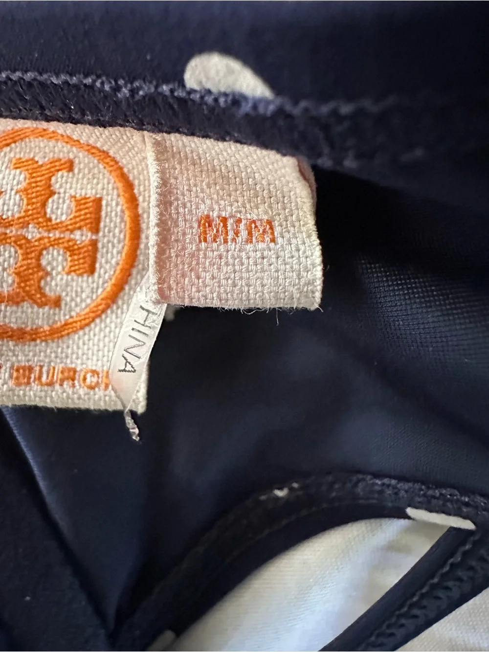 Tory Burch classic tory
